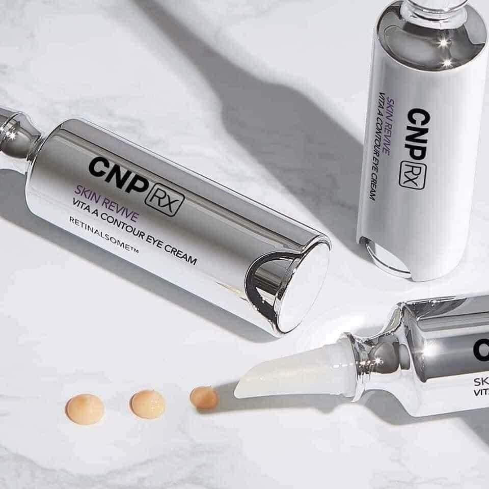 Kem mắt CNP Rx (4 ông)