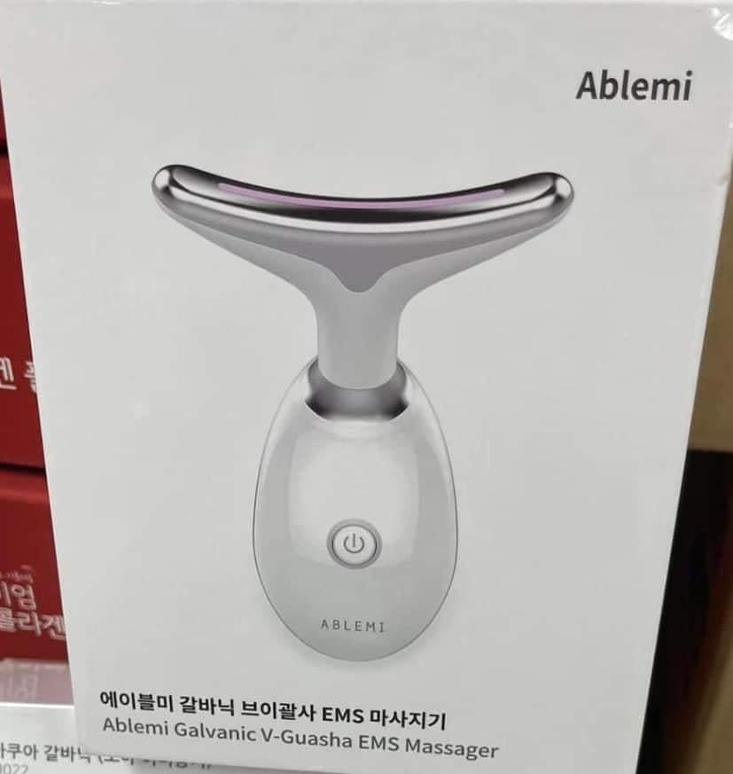 Ablemi may nang cơ
