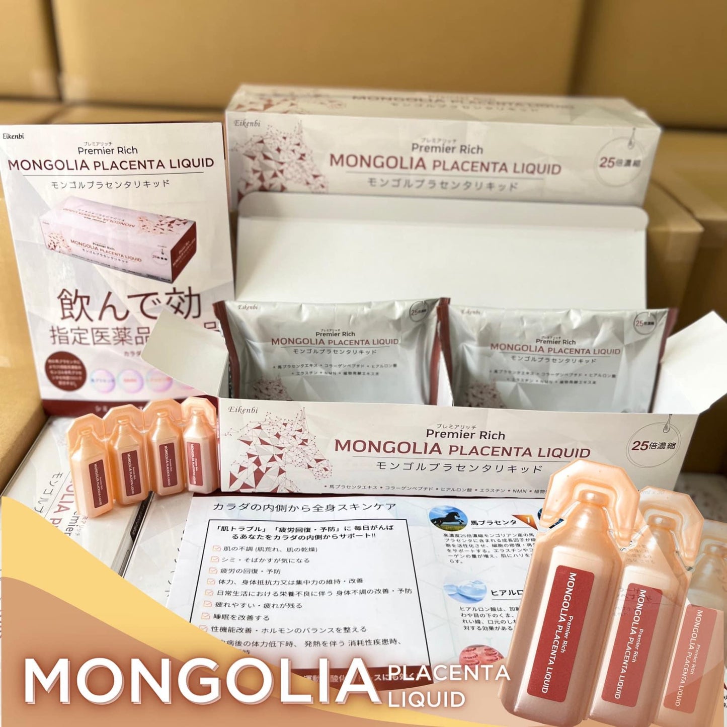Mongolia nhau thai ngua chien