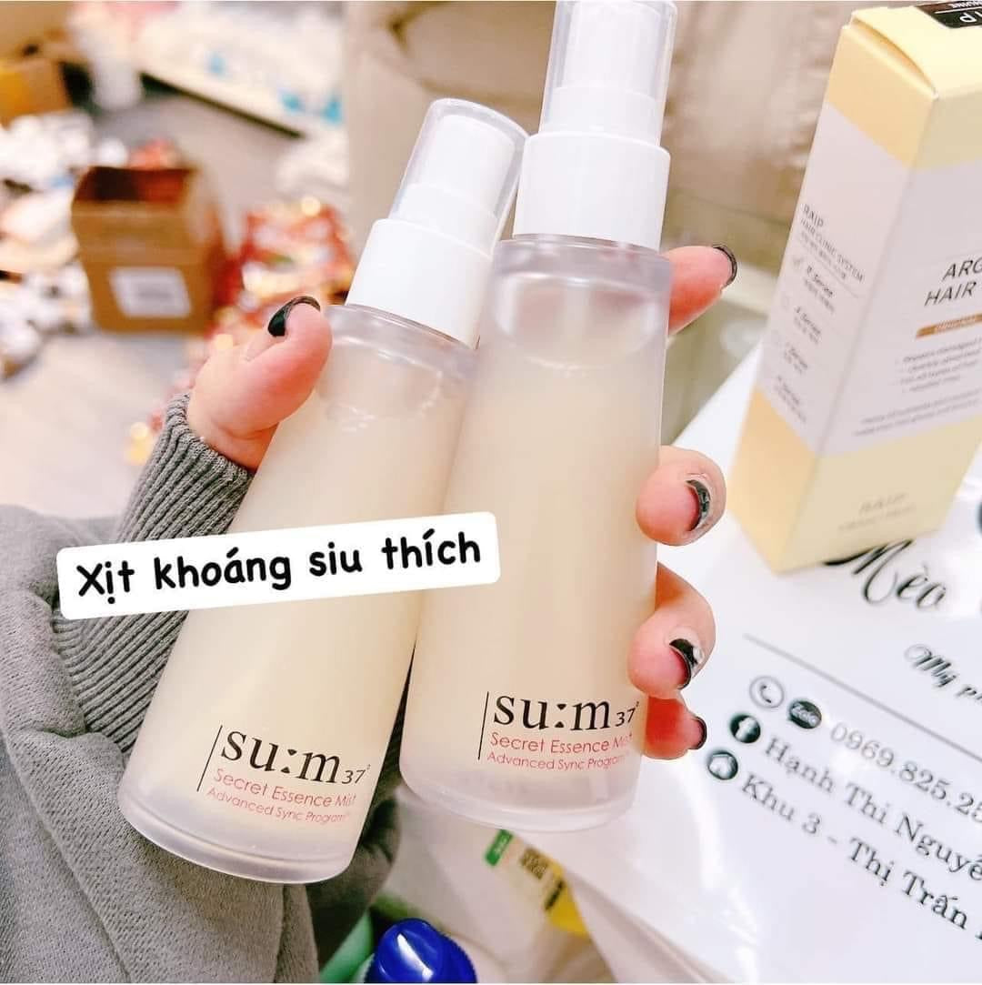 Xit khoang Sum