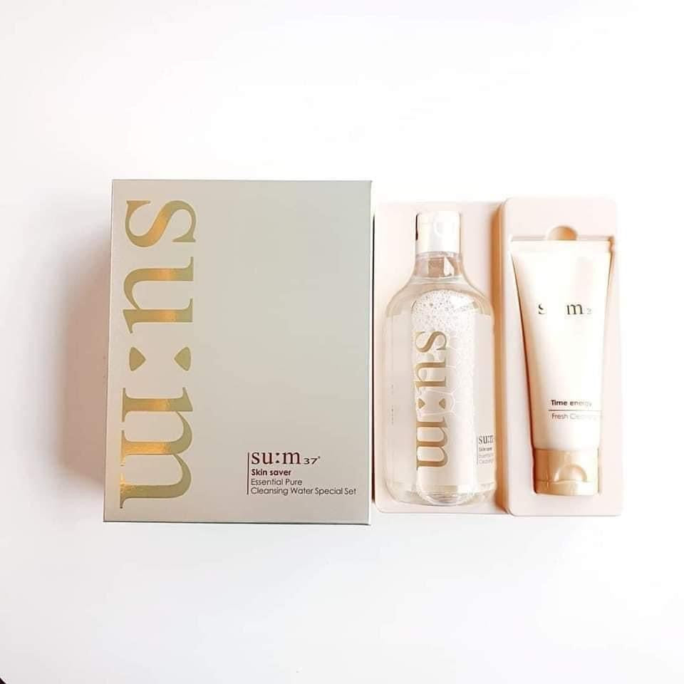 Set tay trang Sum