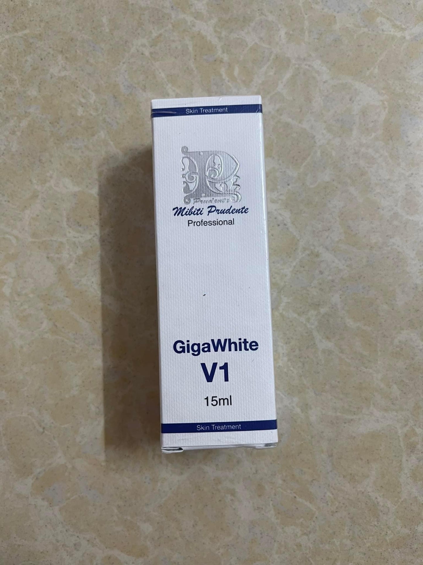 Nuwhite V1 (15ml)Gigawhite