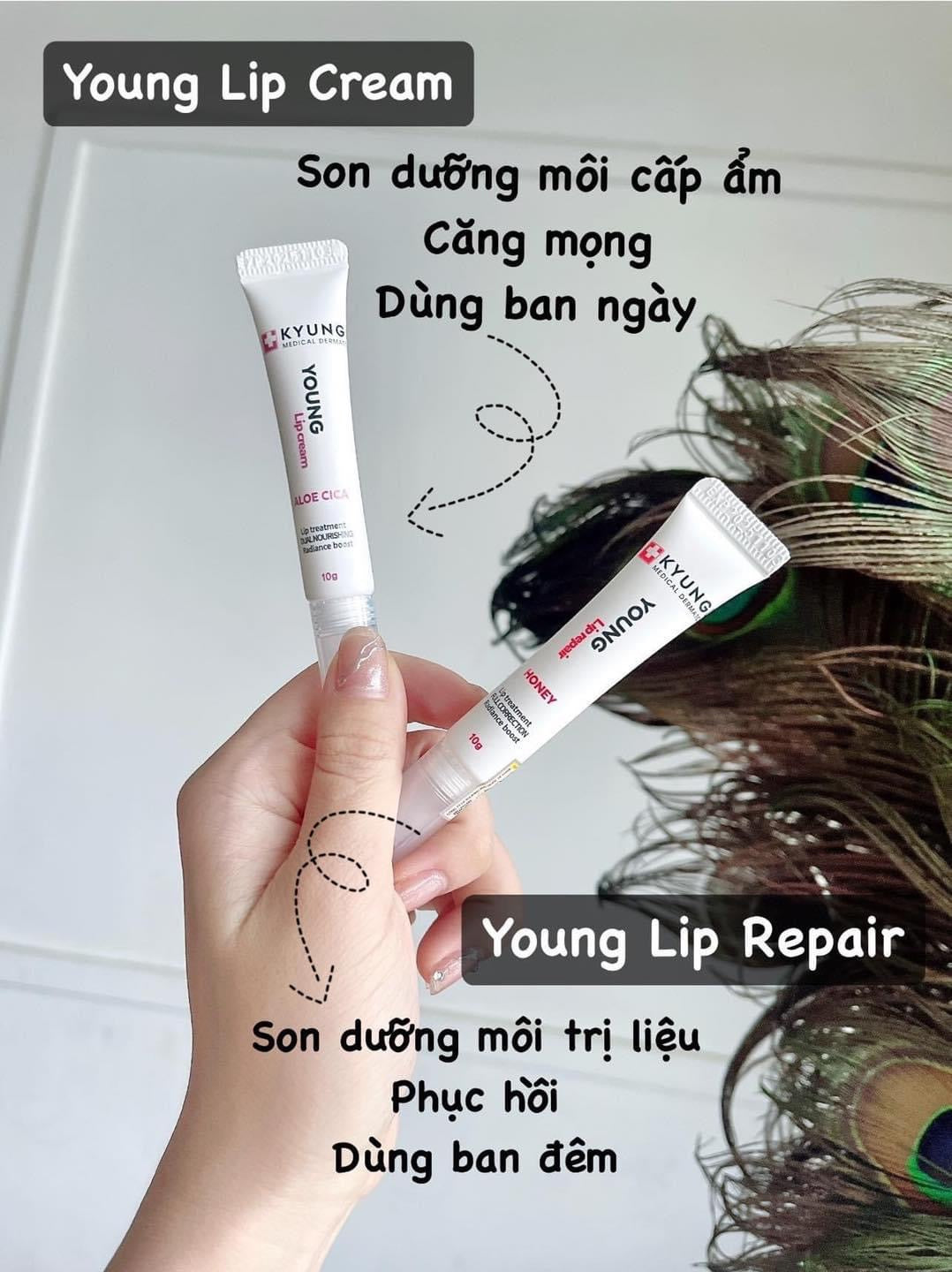 Duong moi Kyunglab (giá bán cho 2 typ)