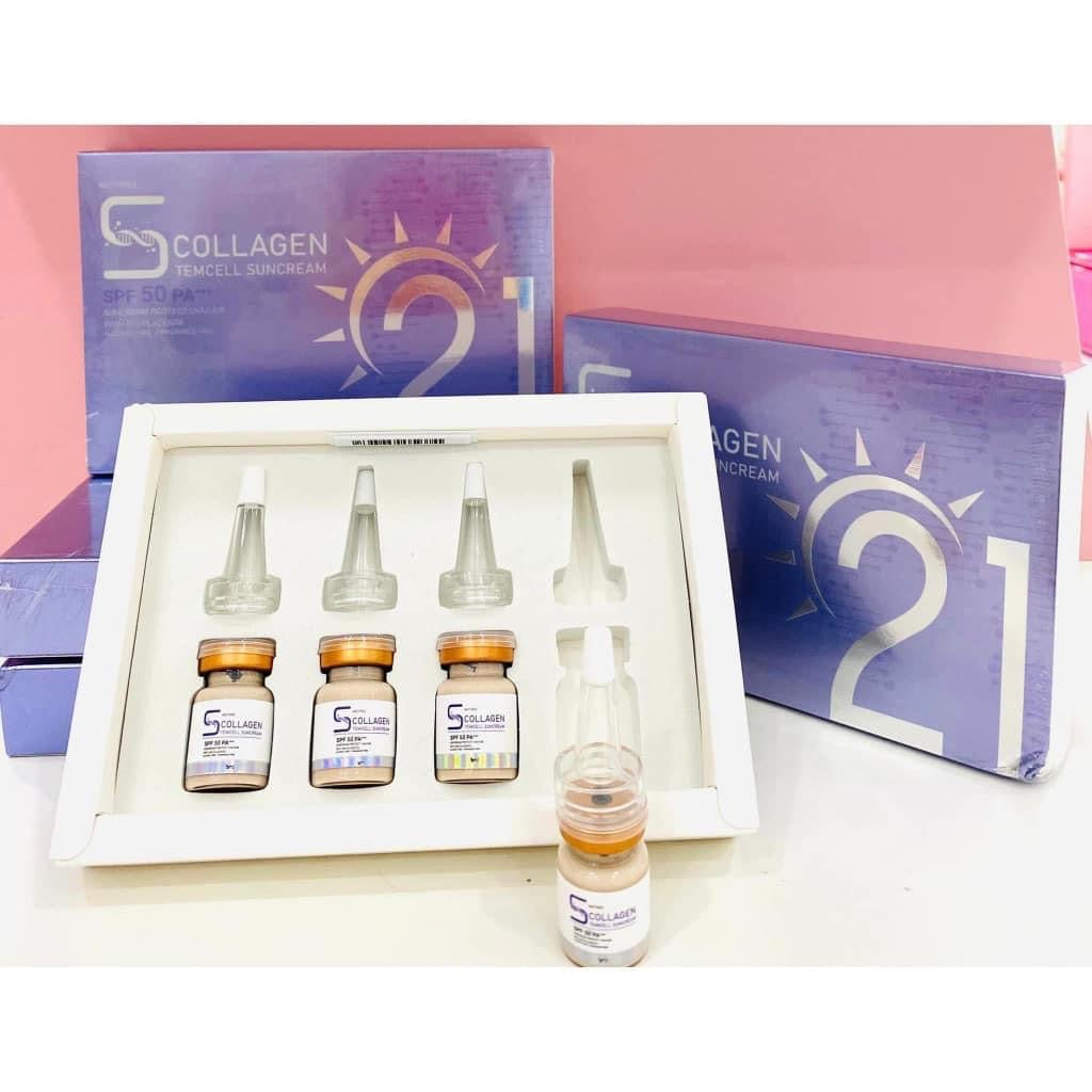 Serum motree collagen chong nang 21
