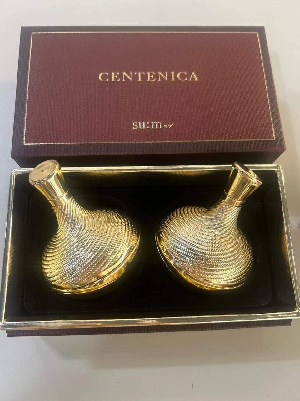 Set mini sum ngan do Centenica