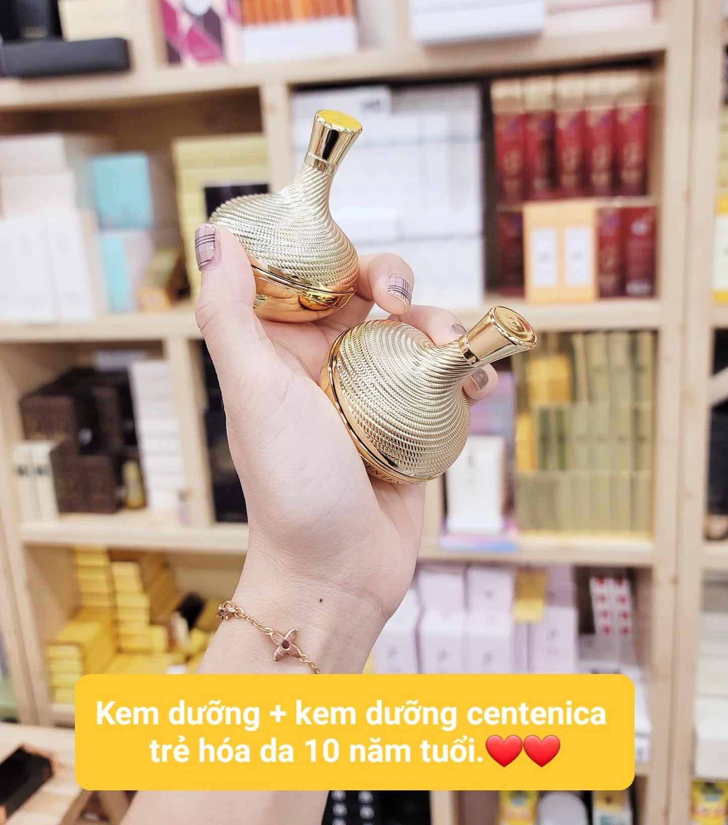 Set mini sum ngan do Centenica