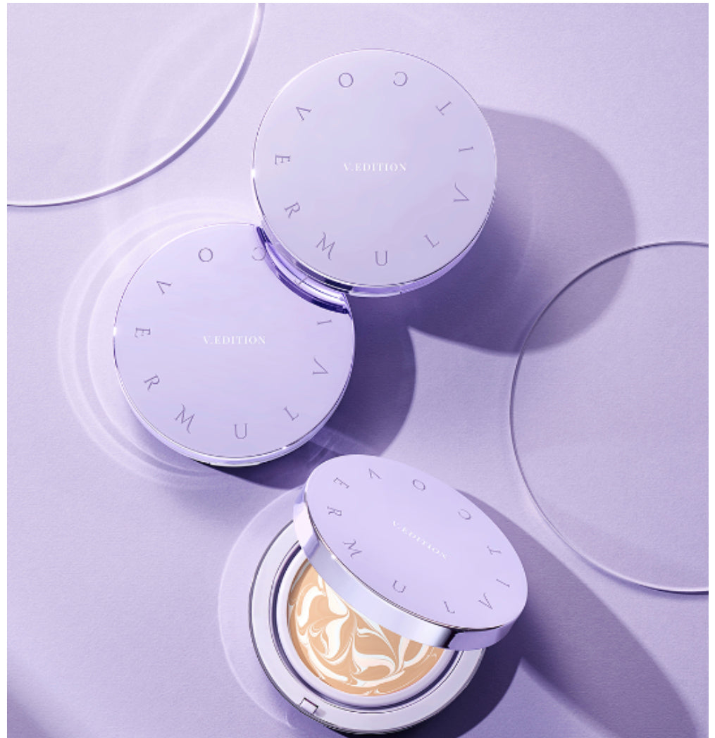 Phan tươi V edition phyto ceramic