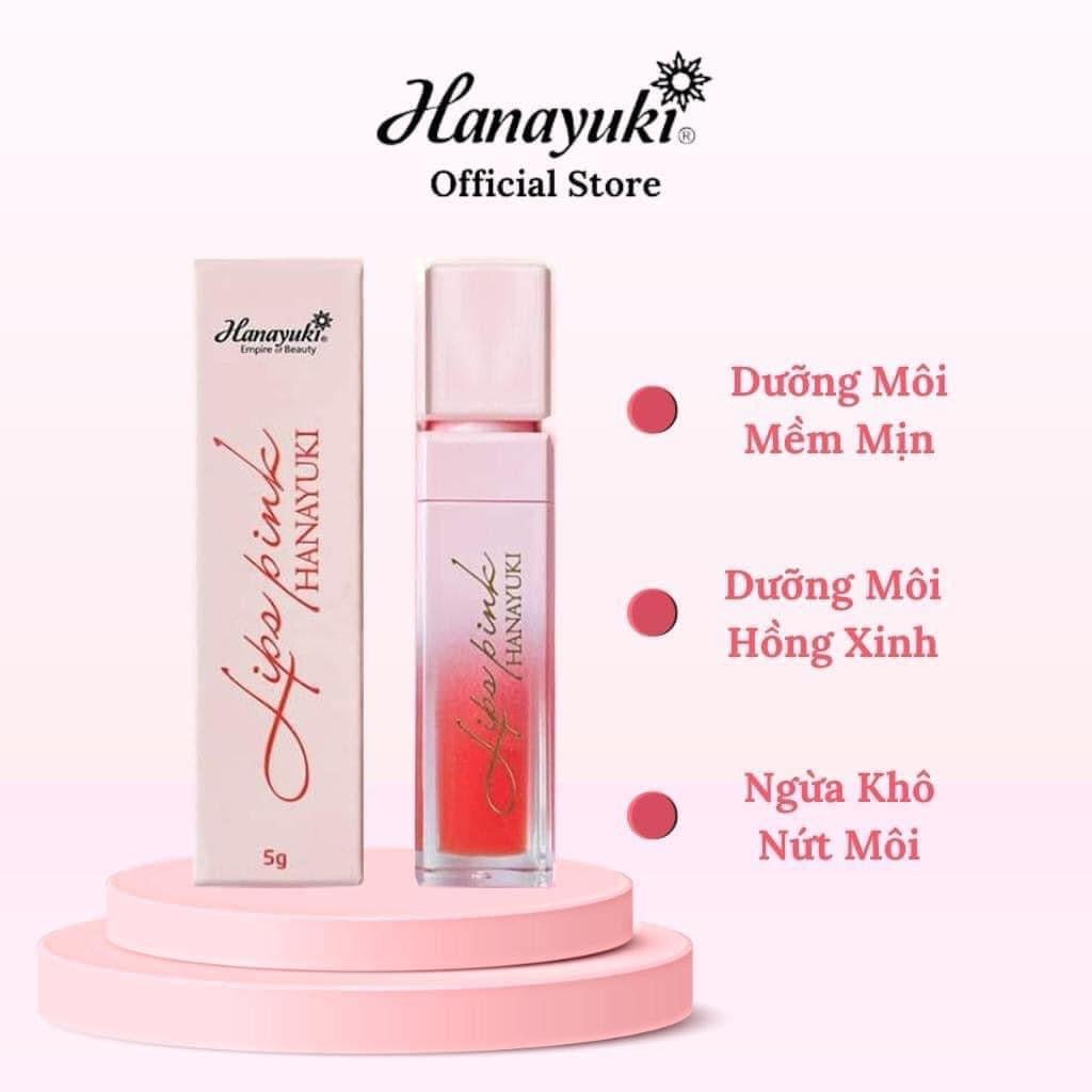 Son duong moi Hanayuki