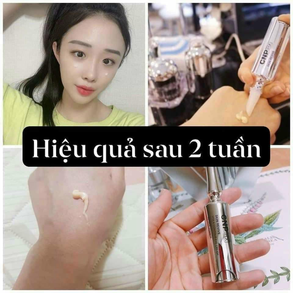 Kem mắt CNP Rx (4 ông)