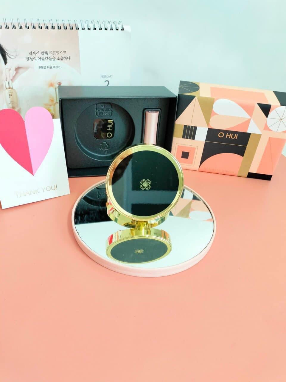 Set Cushion Ohui đến tháng 5/2023