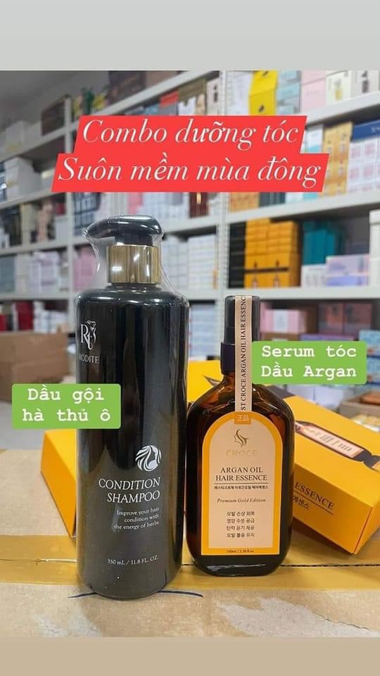 Dau duong toc Croce