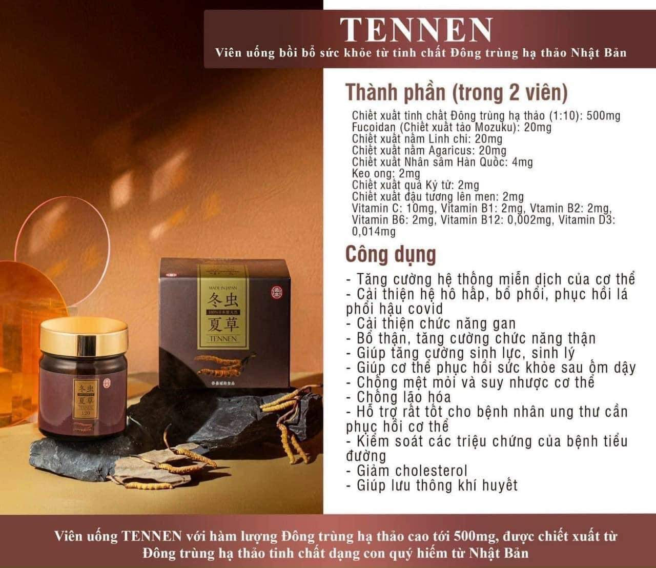 Tennen dong trung ha thao