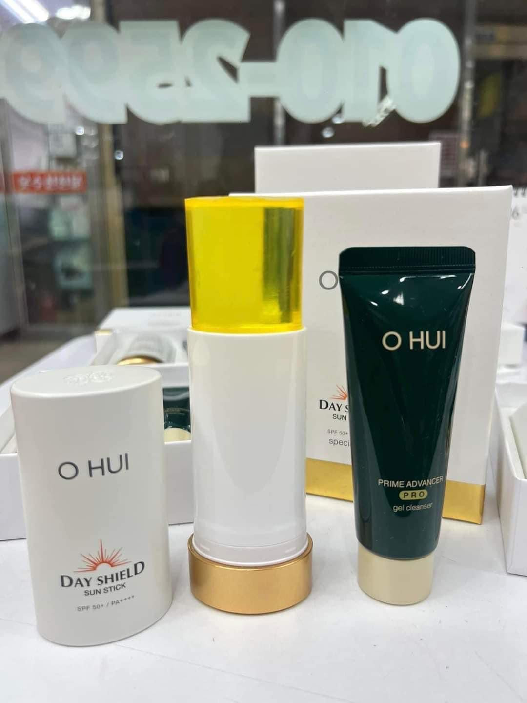 Chong nang Ohui sun stick