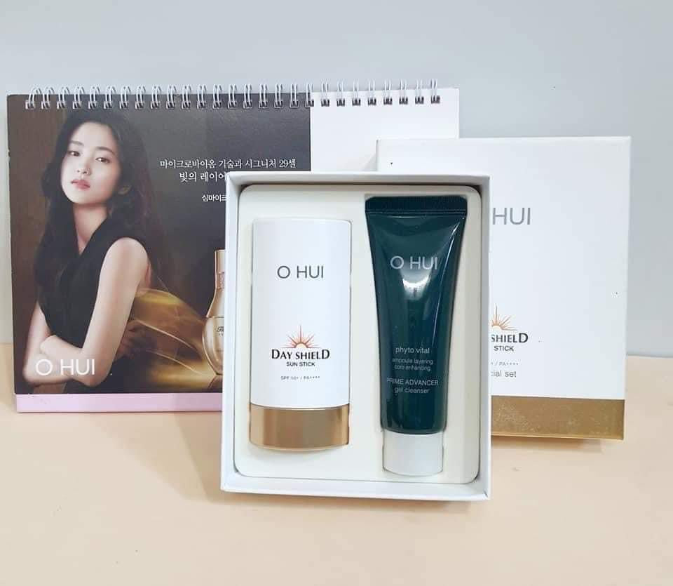 Chong nang Ohui sun stick