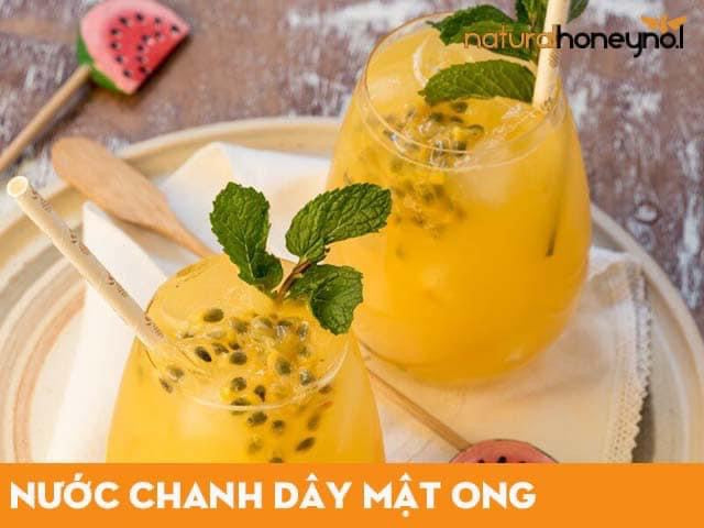 Chanh day mat ong (1kg)