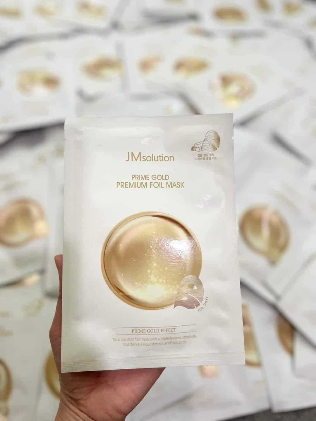 Mat na JM prime gold(10 mieng)