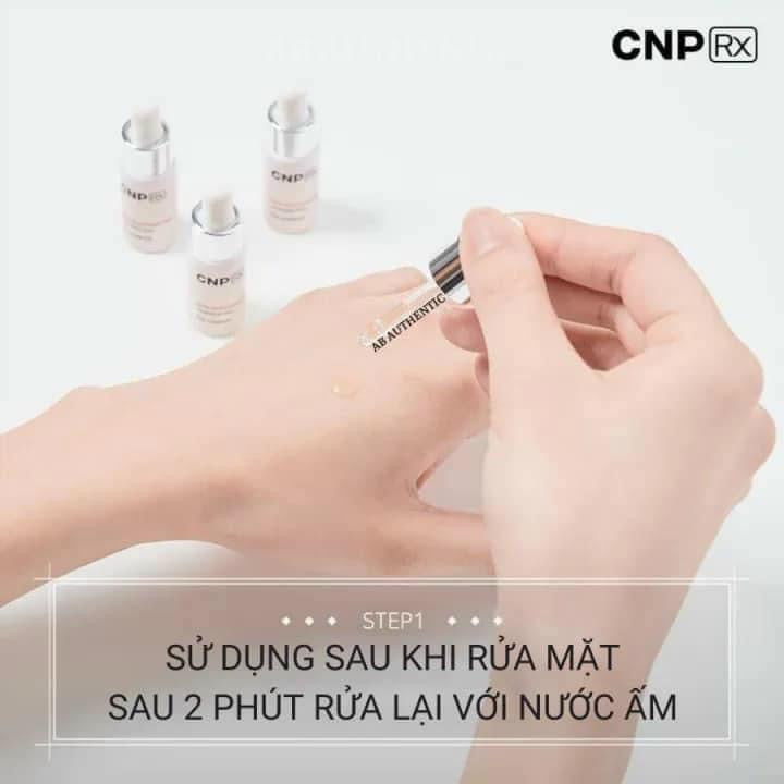 Peel Cnp (giá bán cho 2 lo)