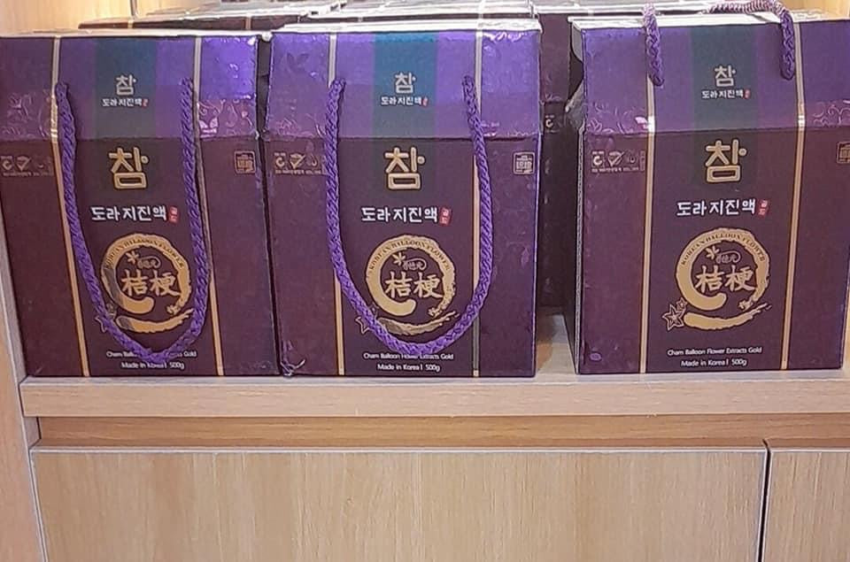 Cao bo phoi Torachi
