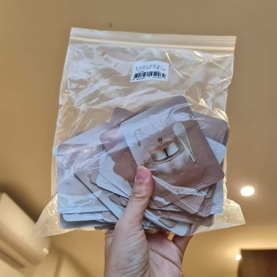 Whoo - Mat na ngu (30 gói) tai sinh