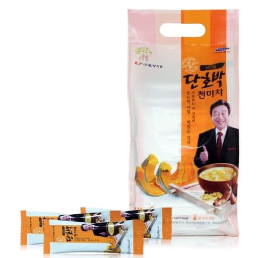 Ngu coc bi do Thien Ma