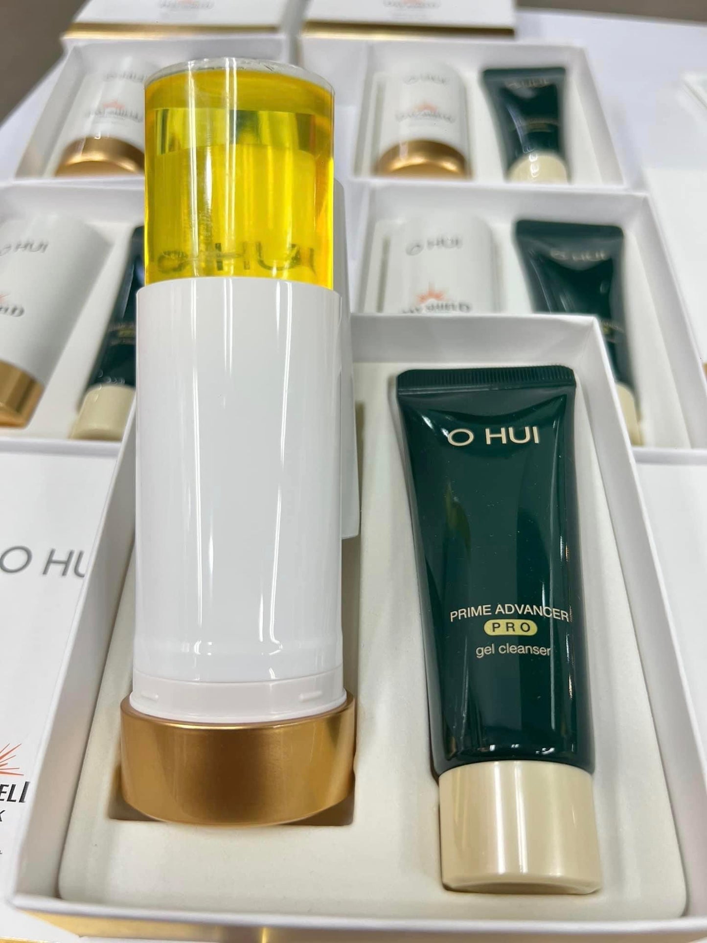 Chong nang Ohui sun stick
