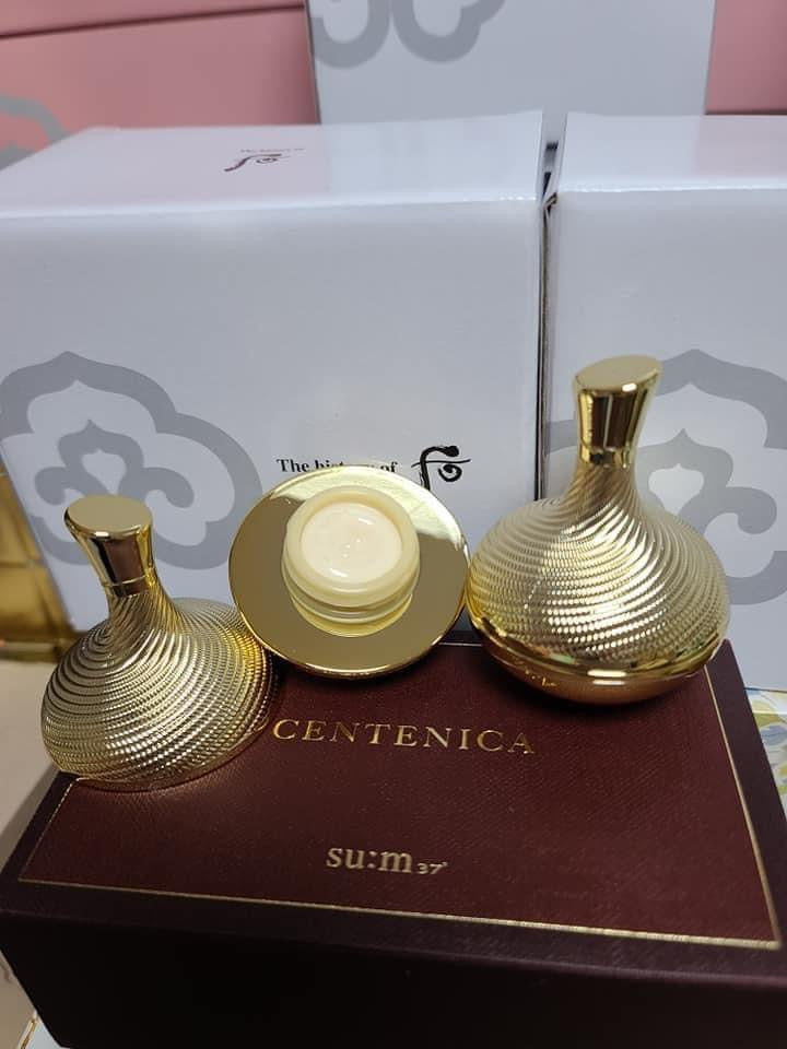 Set mini sum ngan do Centenica