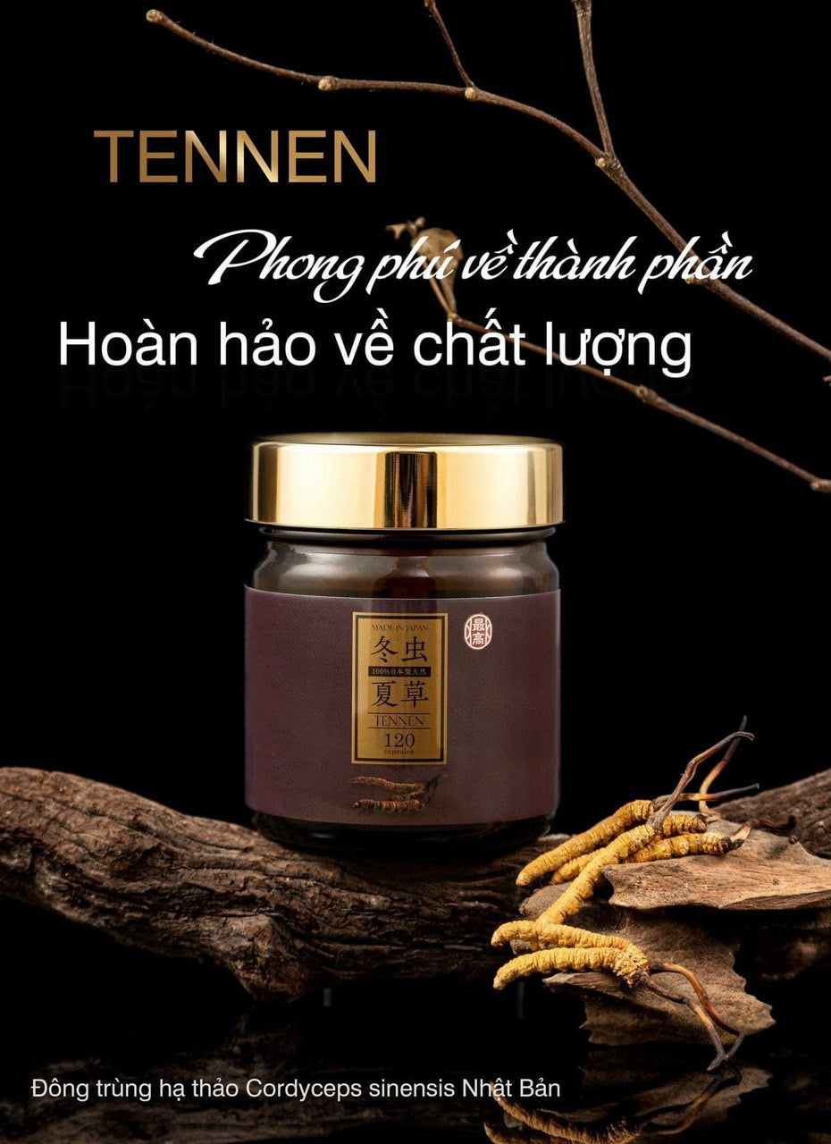 Tennen dong trung ha thao