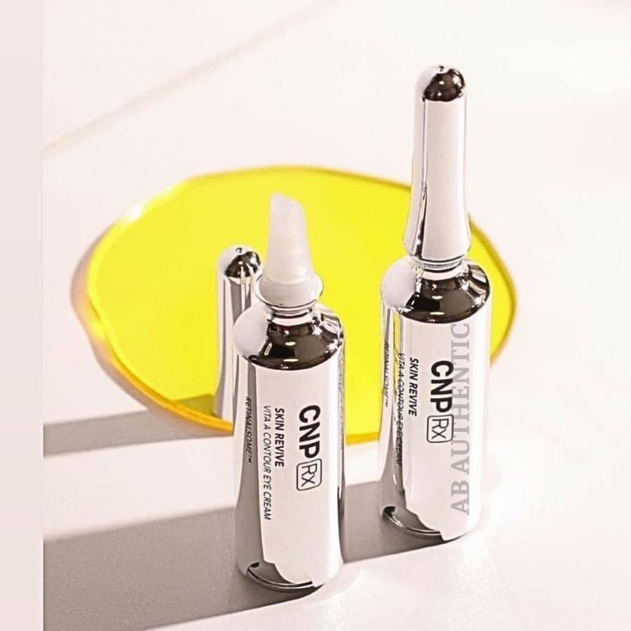 Kem mắt CNP Rx (4 ông)