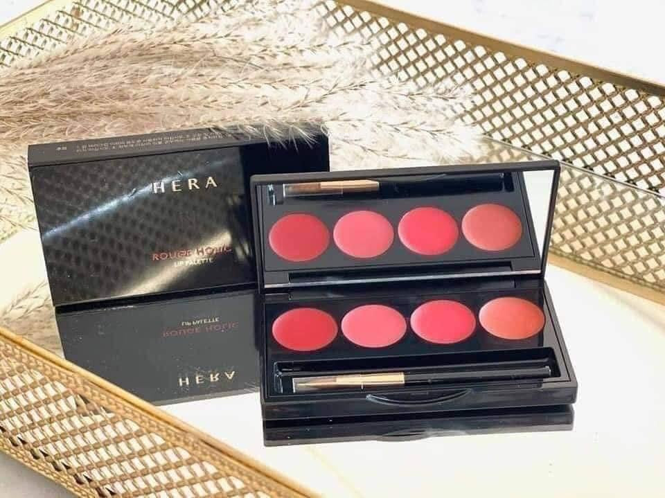 Bang son Hera 4 màu