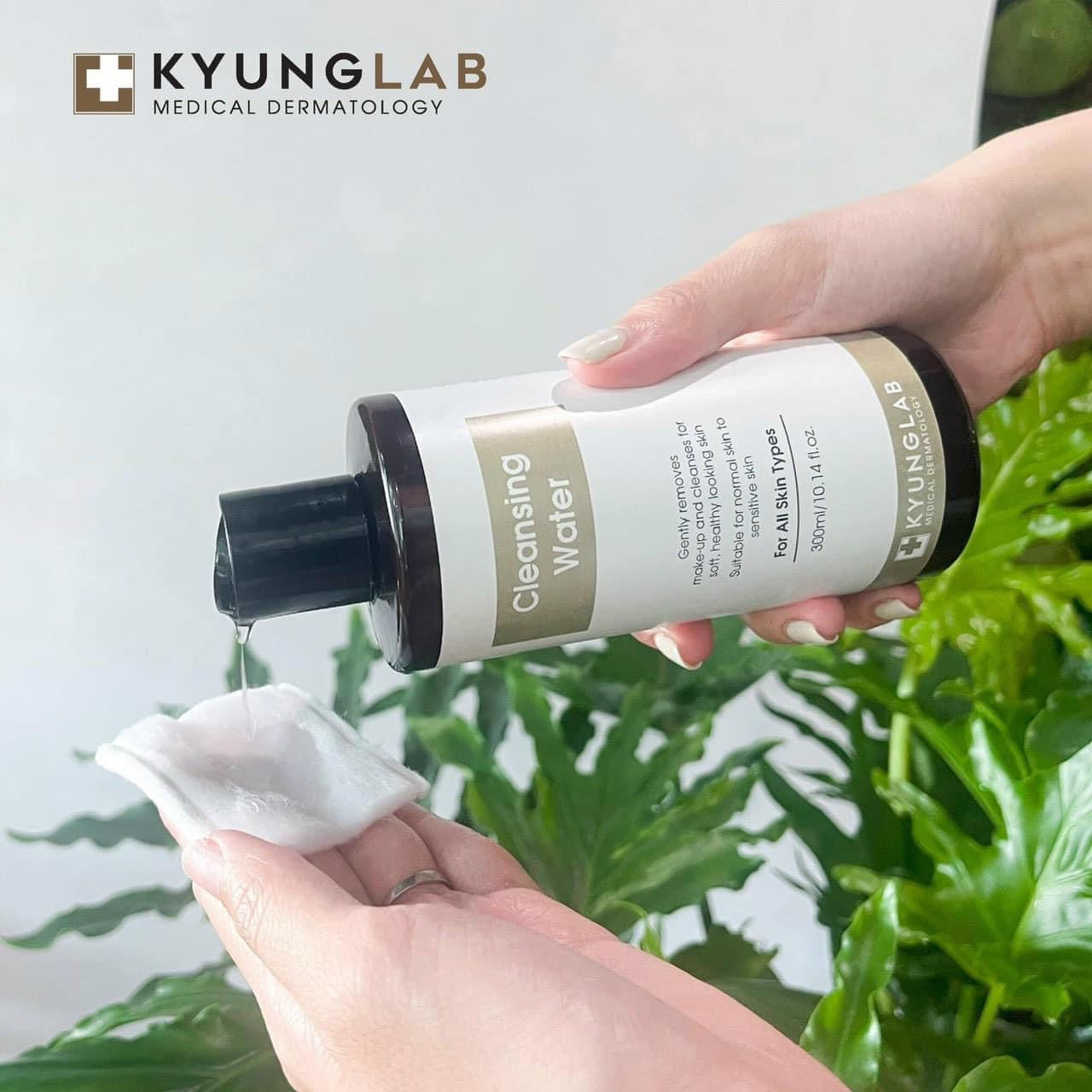 Nuoc Tay trang Kyunglab