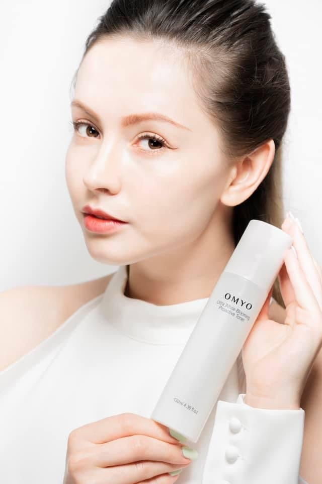 Toner & Serum Omyo