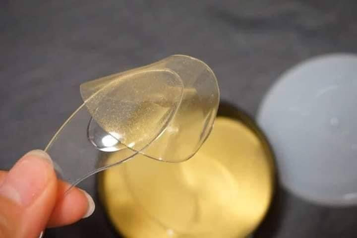 Mat na Mắt vàng wellderma ge gold