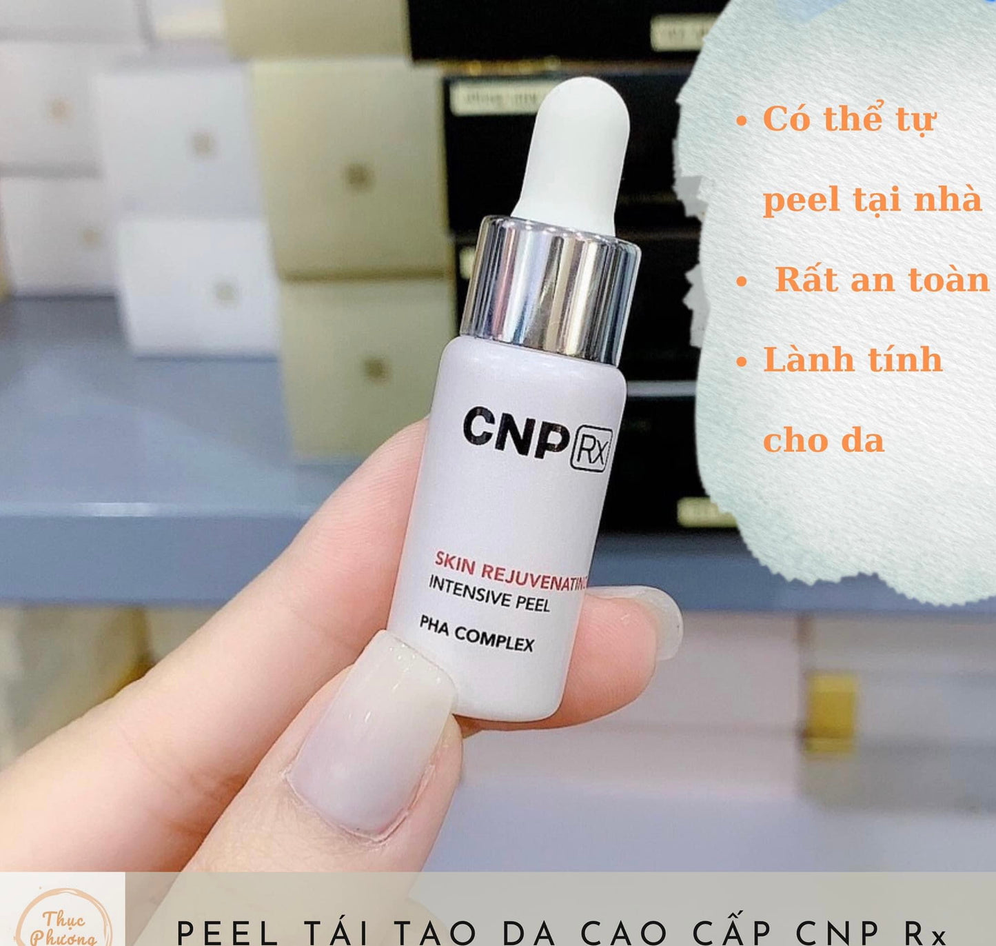 Peel Cnp (giá bán cho 2 lo)