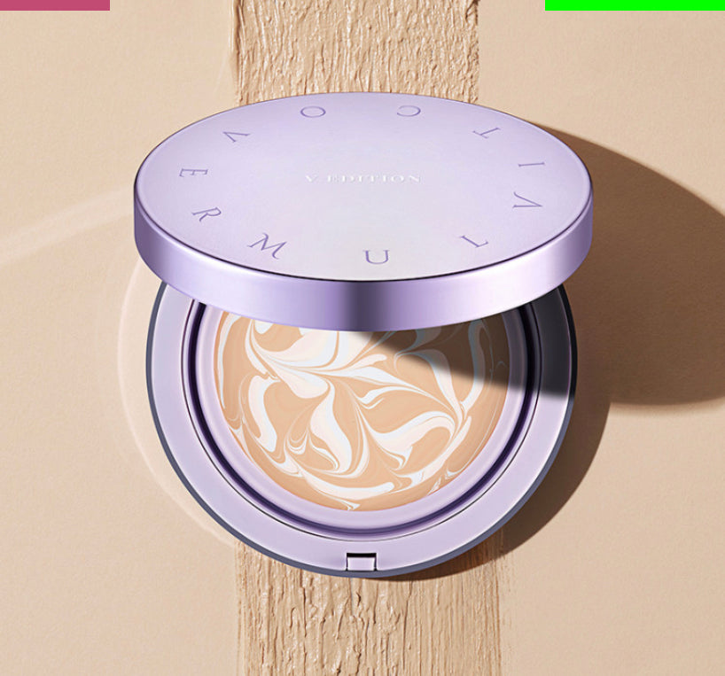 Phan tươi V edition phyto ceramic