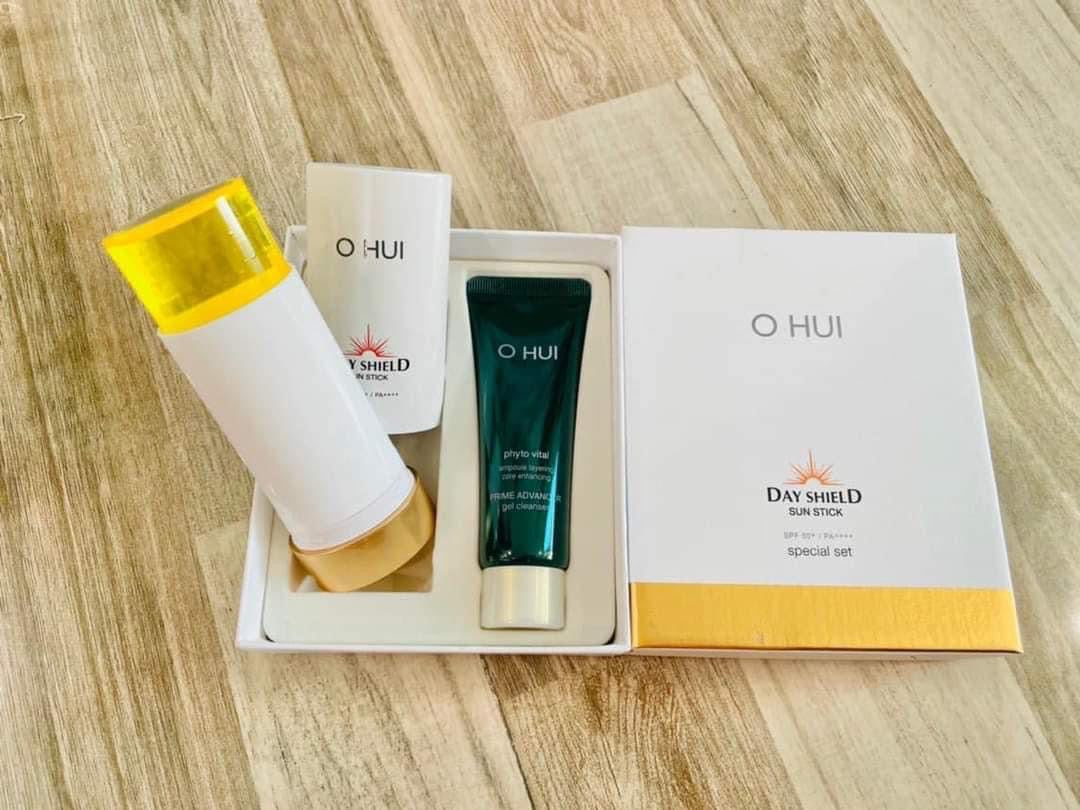 Chong nang Ohui sun stick