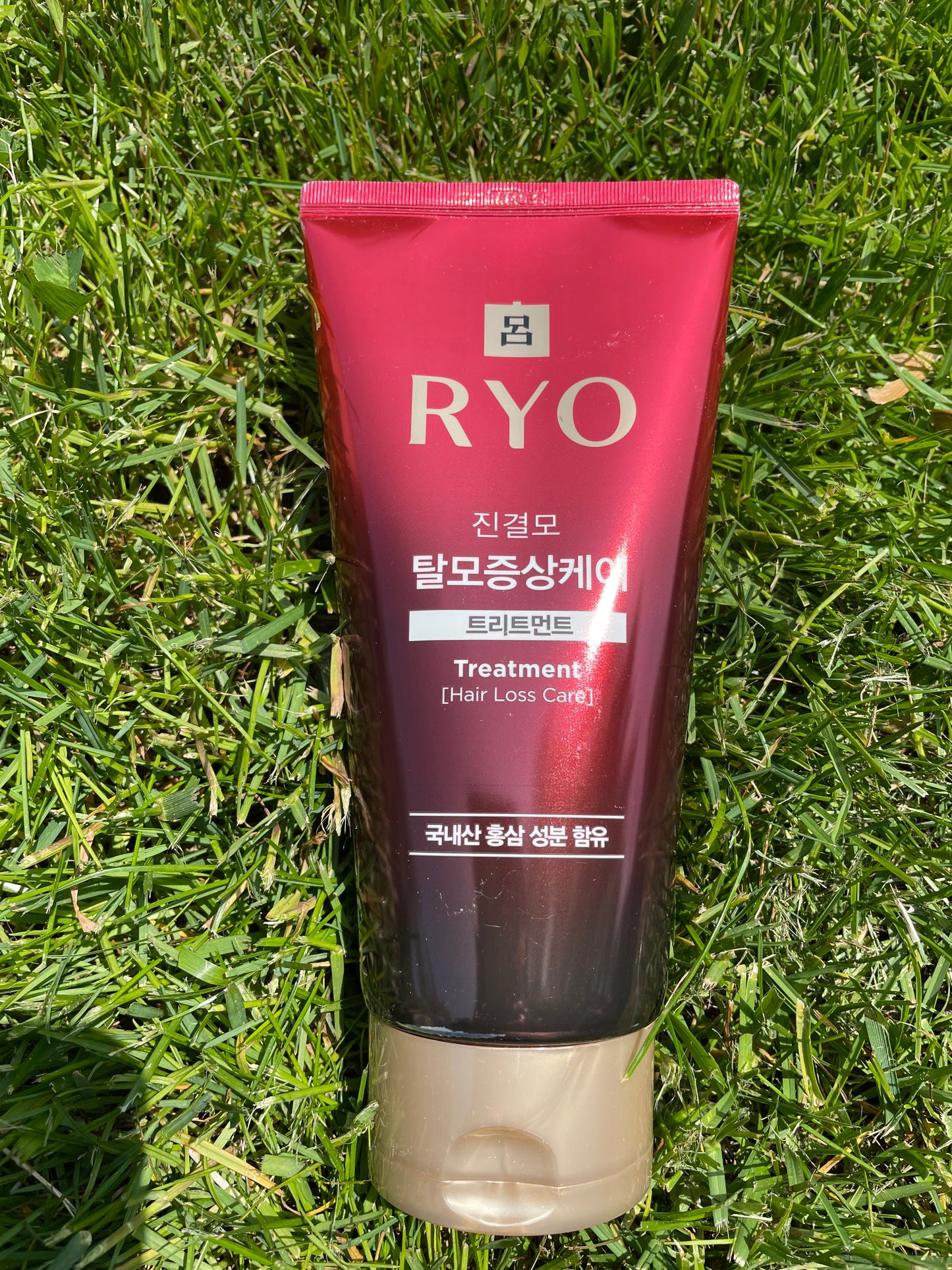 Set goi Ryo nhan sam
