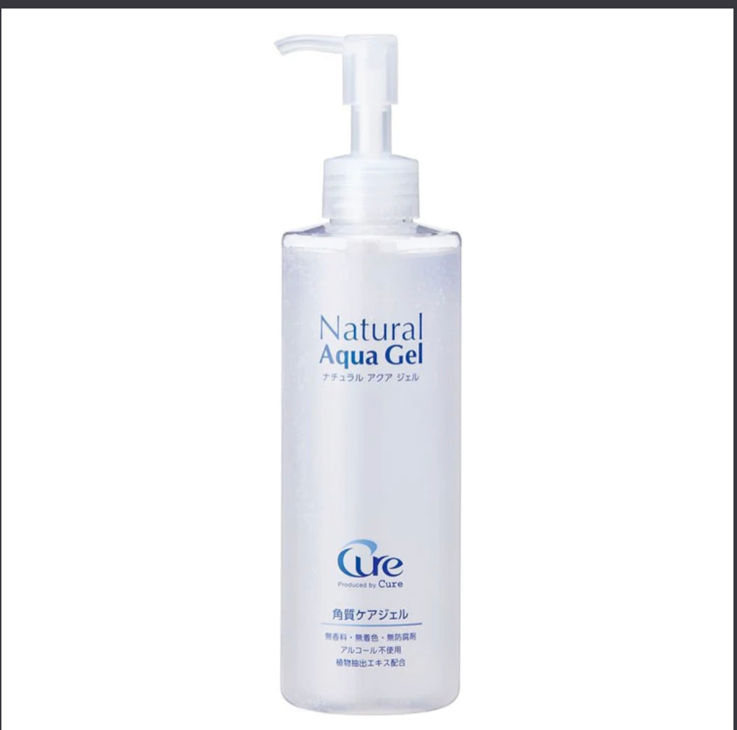 Tay da chết Cure