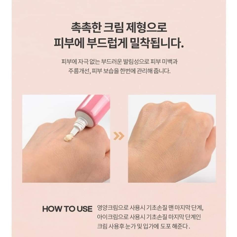 Kem Retinol X9 premium eye & cream