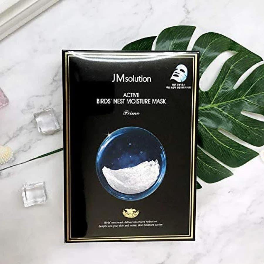 Mat na to yen JM solution bird nest(10m)