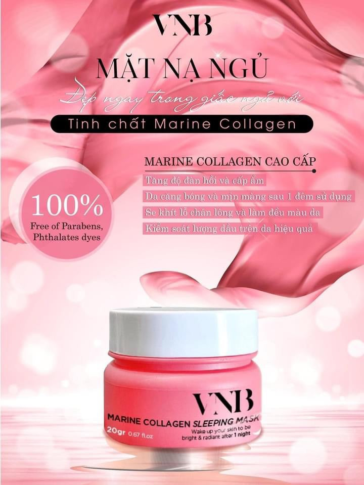 Mat na ngu VNB ( vietnam )
