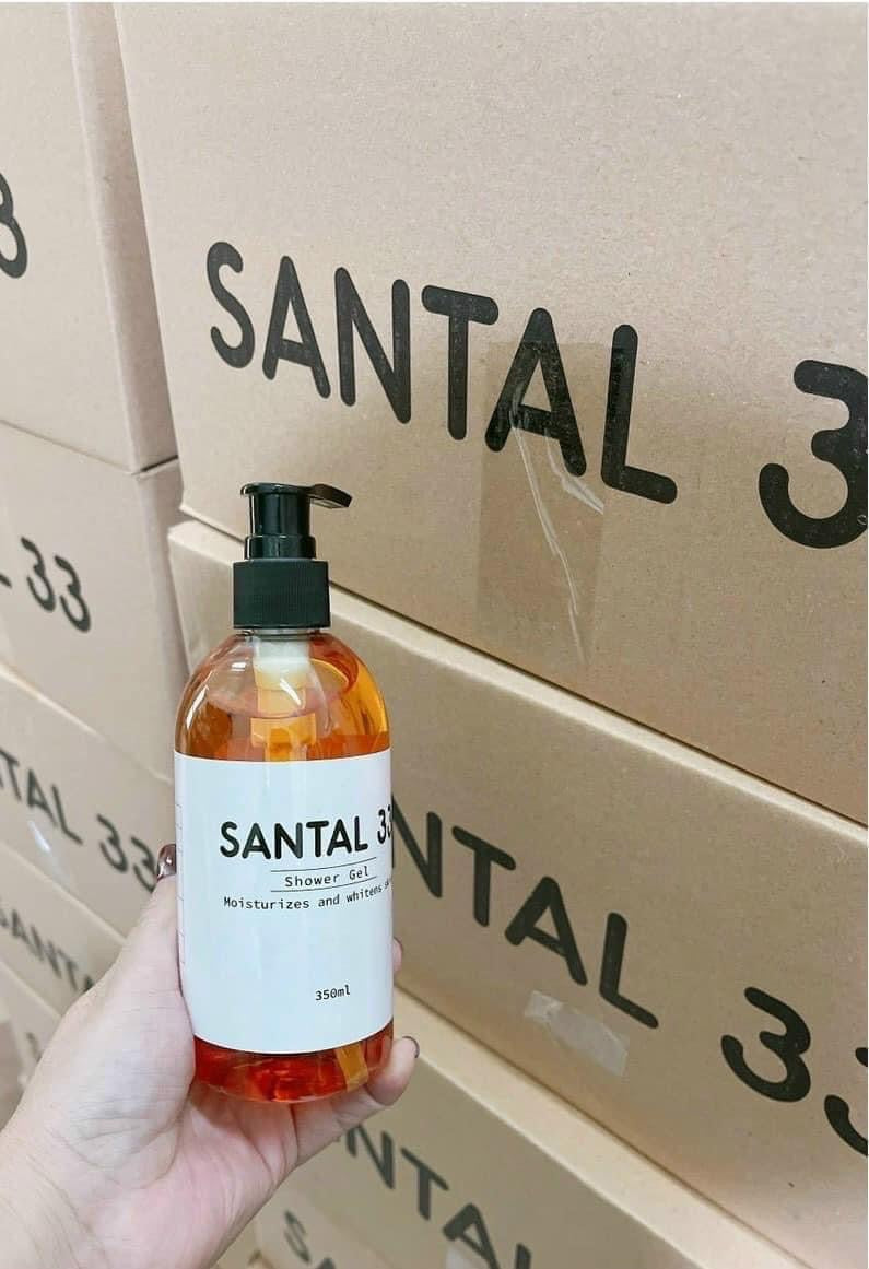 Dau tam Santal 33 (350ml)