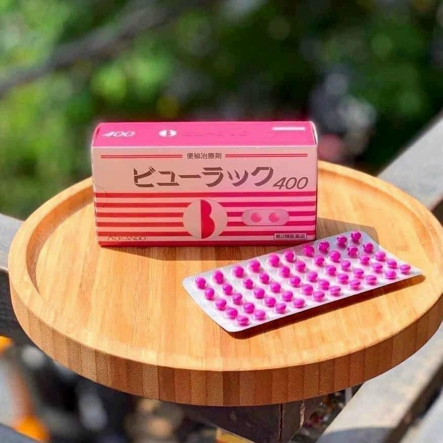 Thuoc nhuan trang Nhat ban Kokando