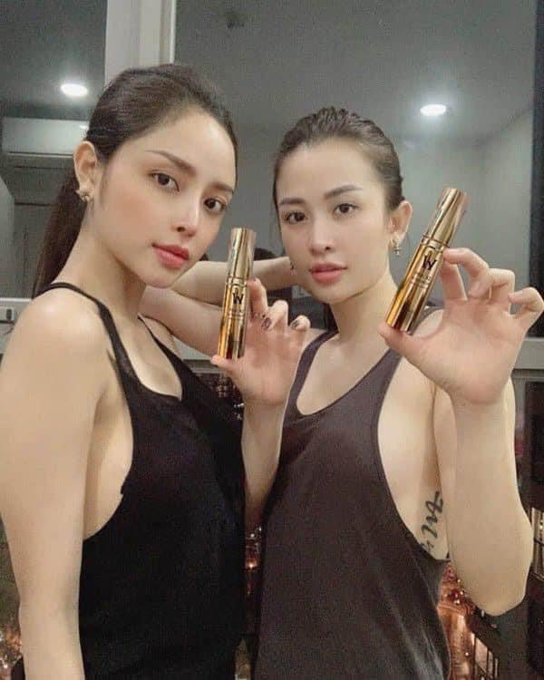 Pink x2 ( hồng nhu hoa & vùng kín) 15ml