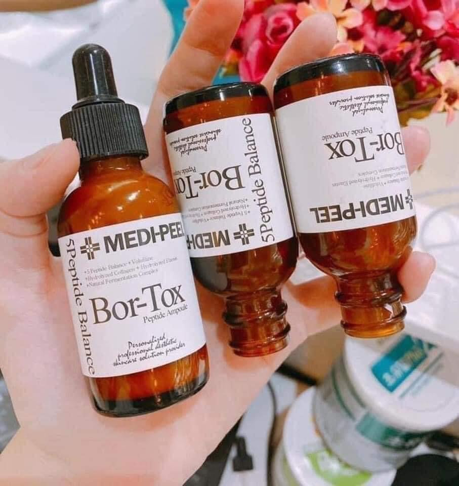 Serum Bortox Medipeel