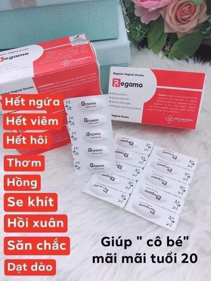 Regamo vien dat ( hop 10v)
