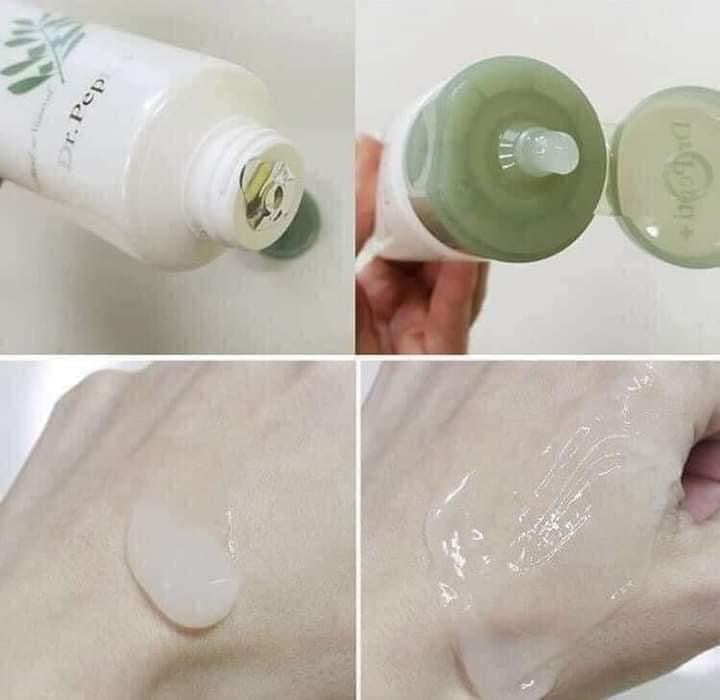 Tay da chet Dr Pepti