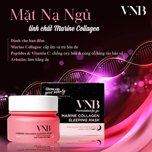 Mat na ngu VNB ( vietnam )
