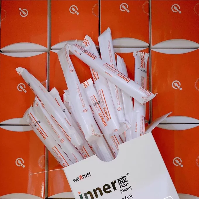 Inner gel (30que)