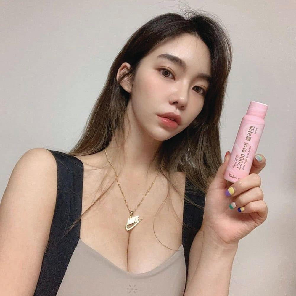 Collagen Radimery (hop 14 lo)