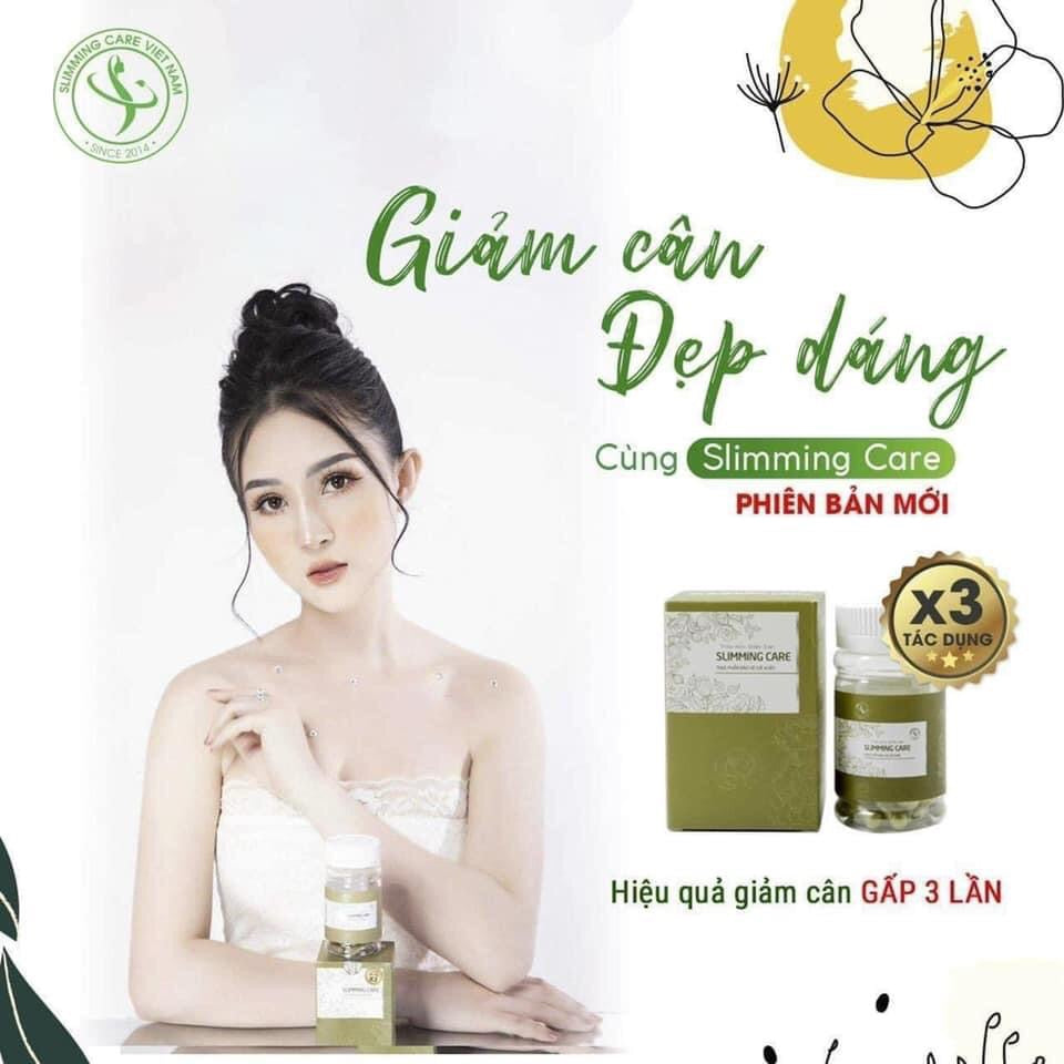 Slimming Care X3 vietnam(loai1)